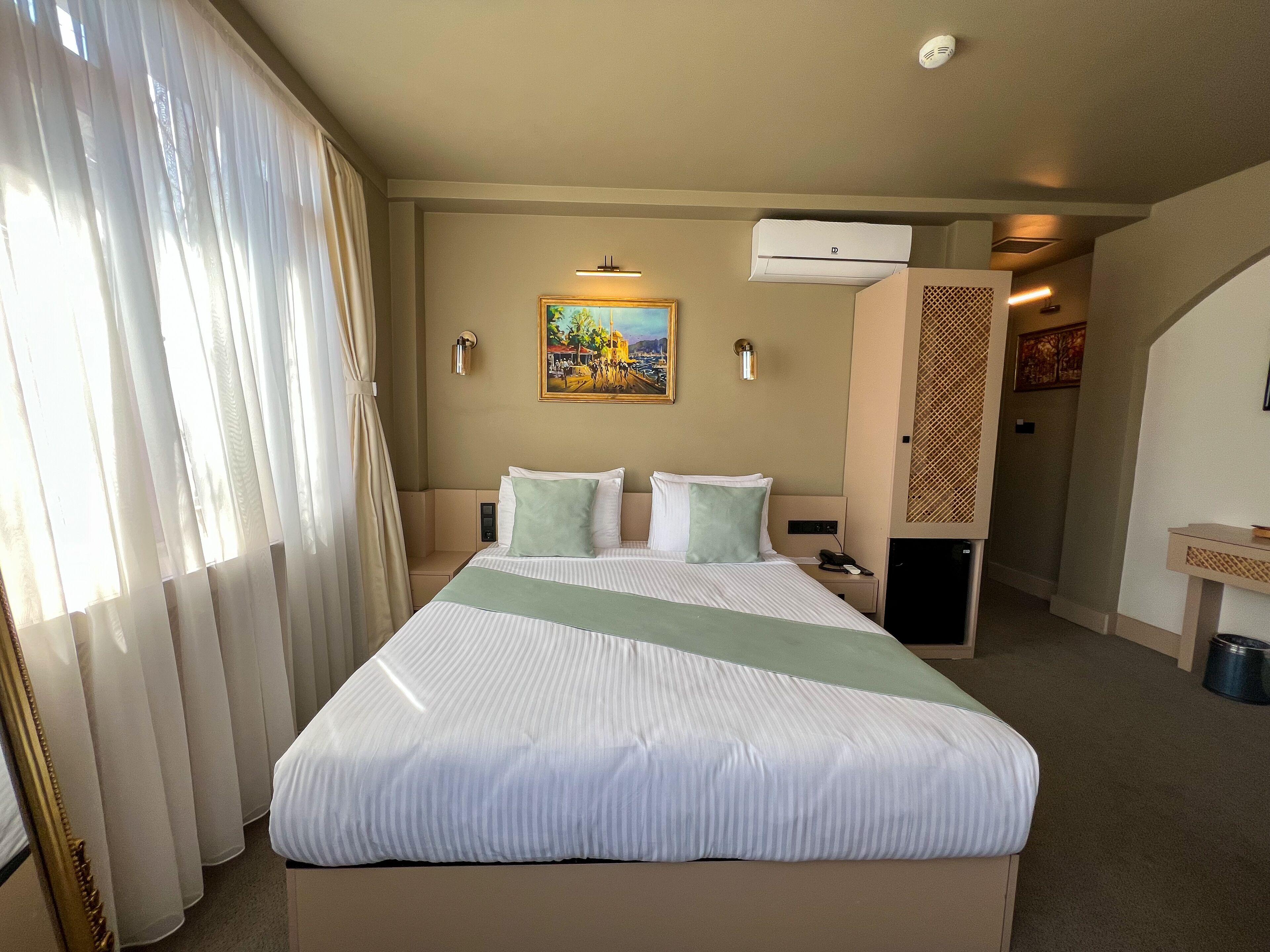 By Kinyas Hotel — Foto’s 2